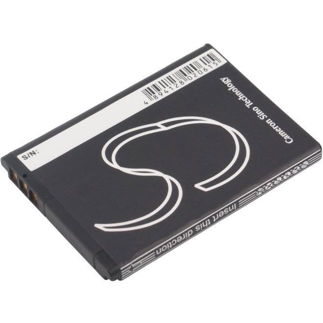 Sagem MY200v Battery Replacement