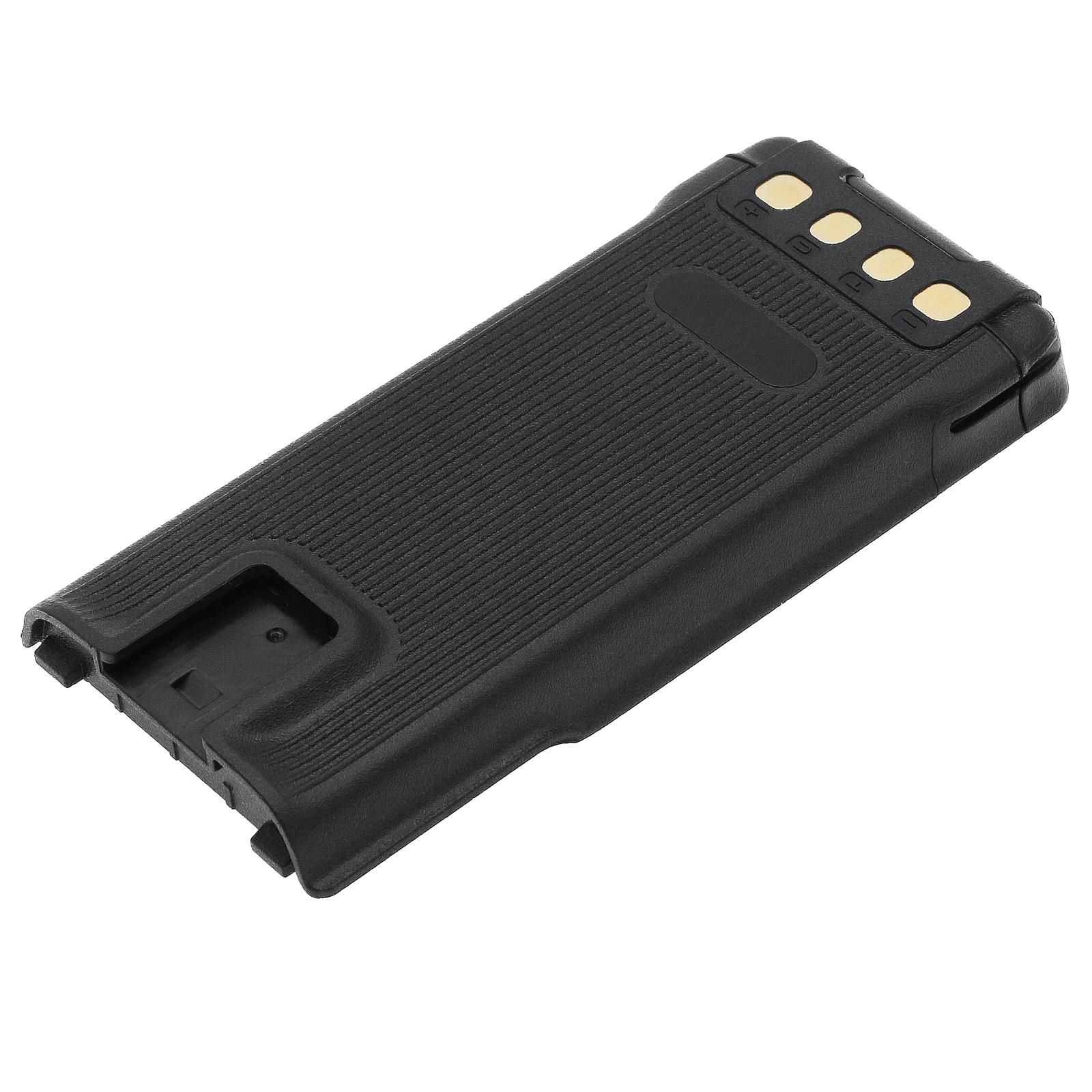 Hytera BP2403 Battery Replacement