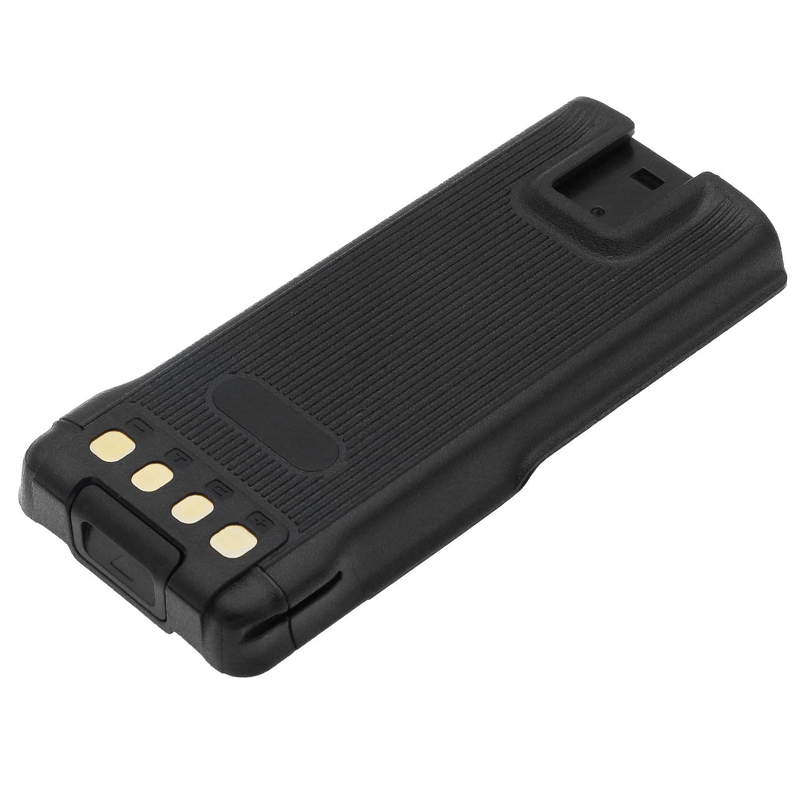 Hytera BP2403 Battery Replacement