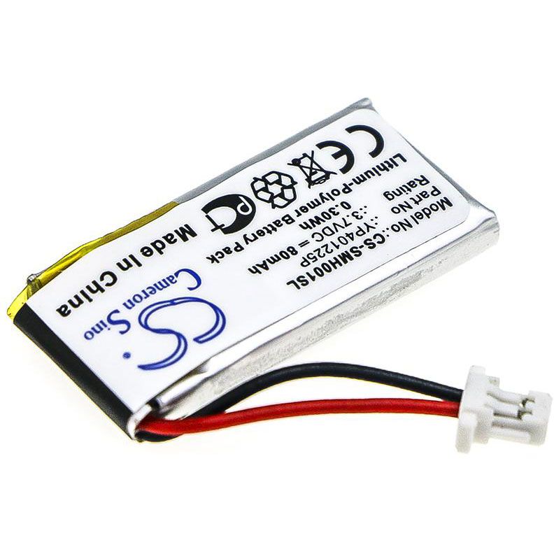 Sena SC-HR01 Battery Replacement