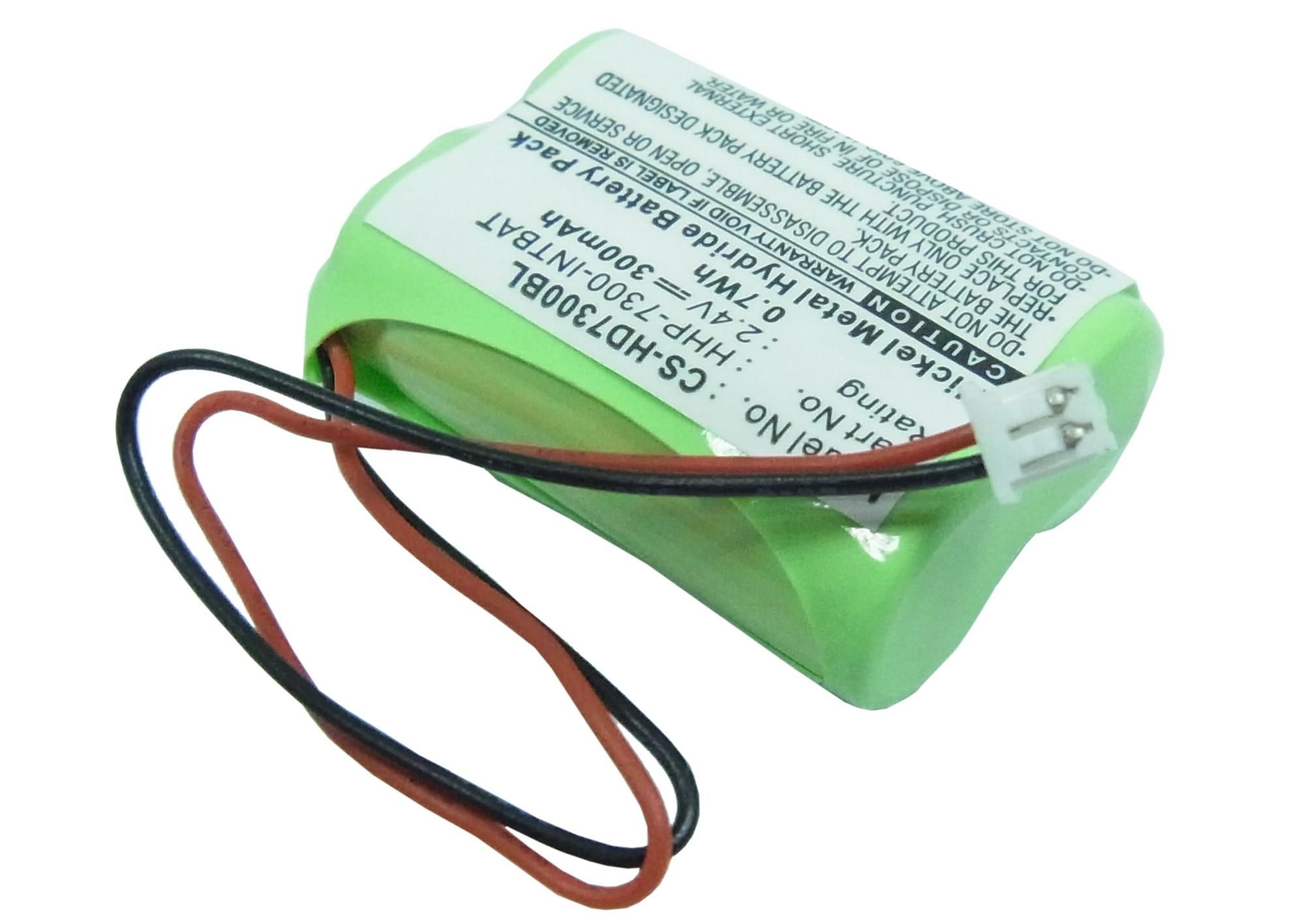 Handheld HHP-7300-INTBAT Battery Replacement