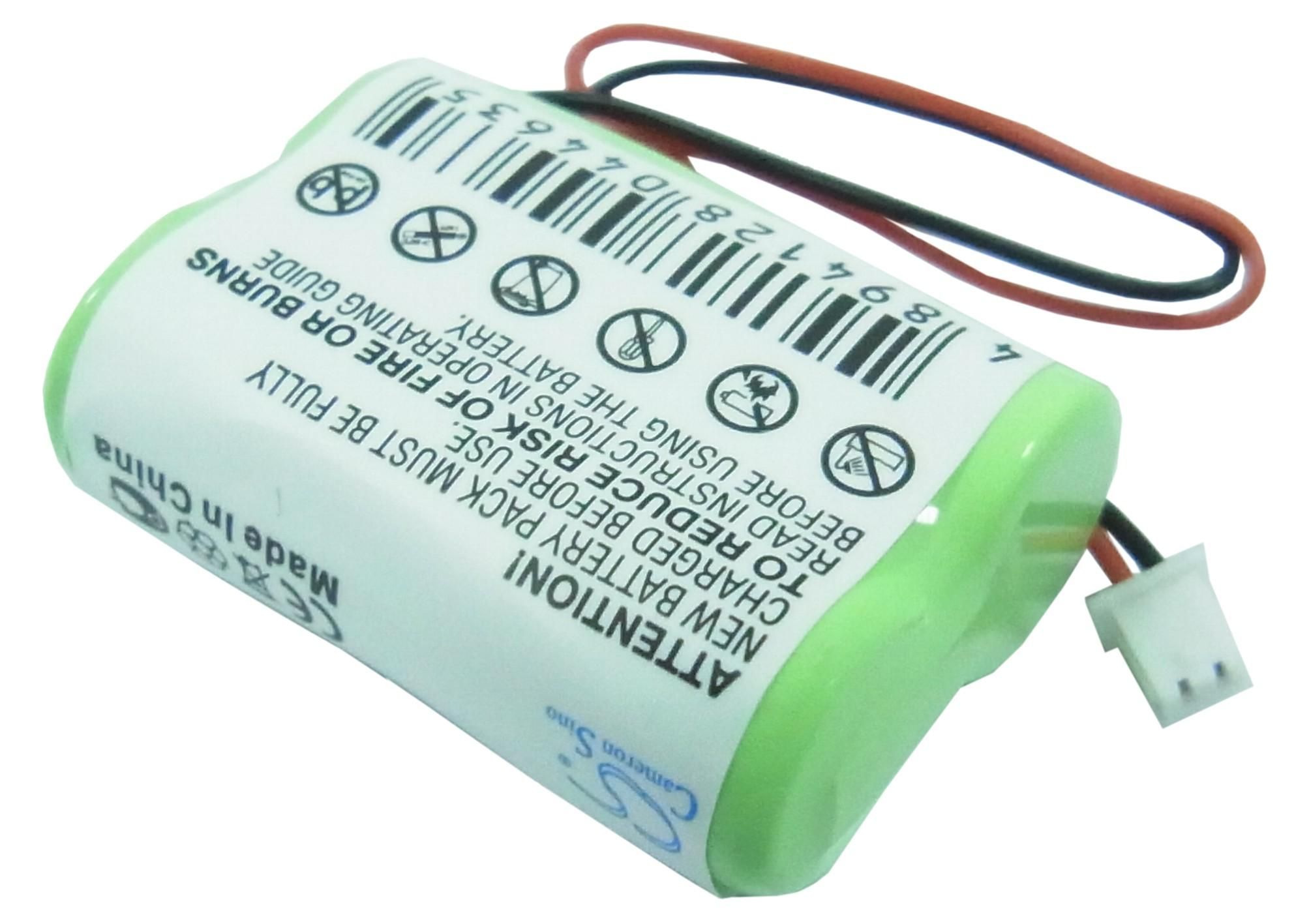 Handheld HHP-7300-INTBAT Battery Replacement