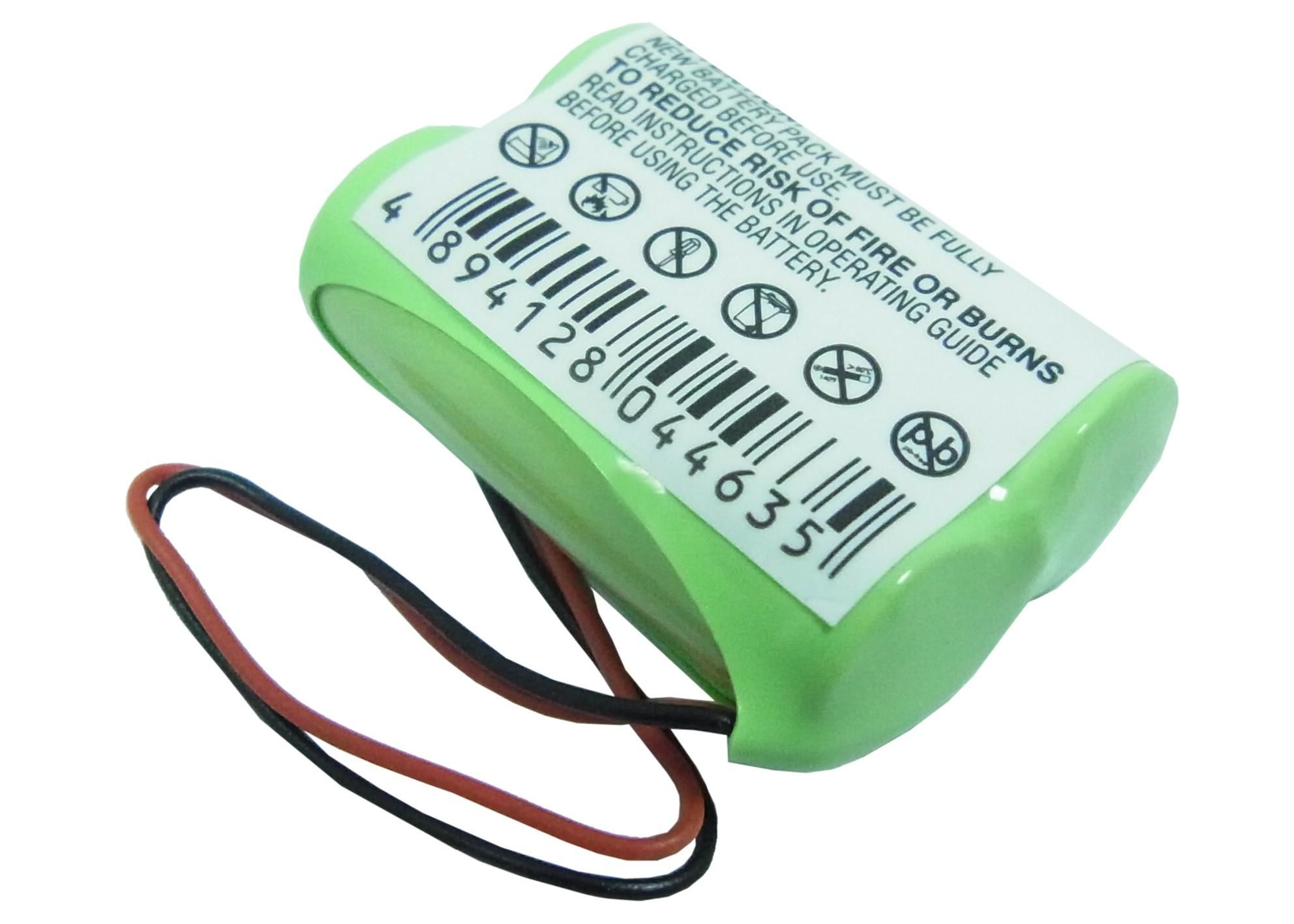 Handheld HHP-7300-INTBAT Battery Replacement