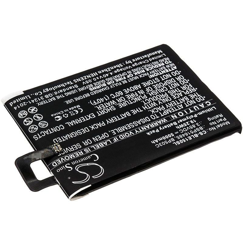 BLU E150Q Battery Replacement
