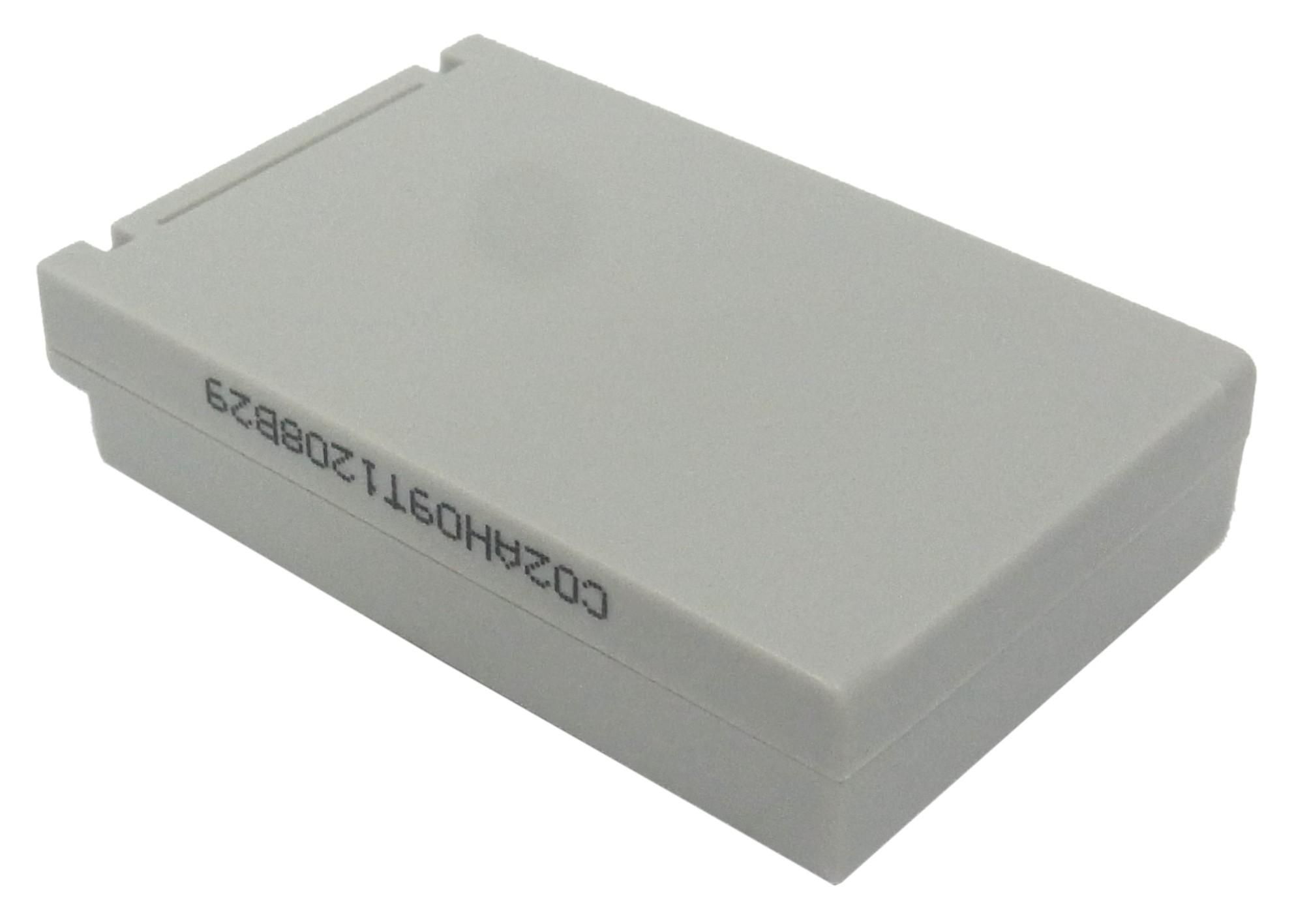 Casio DT-X7M10E Battery Replacement