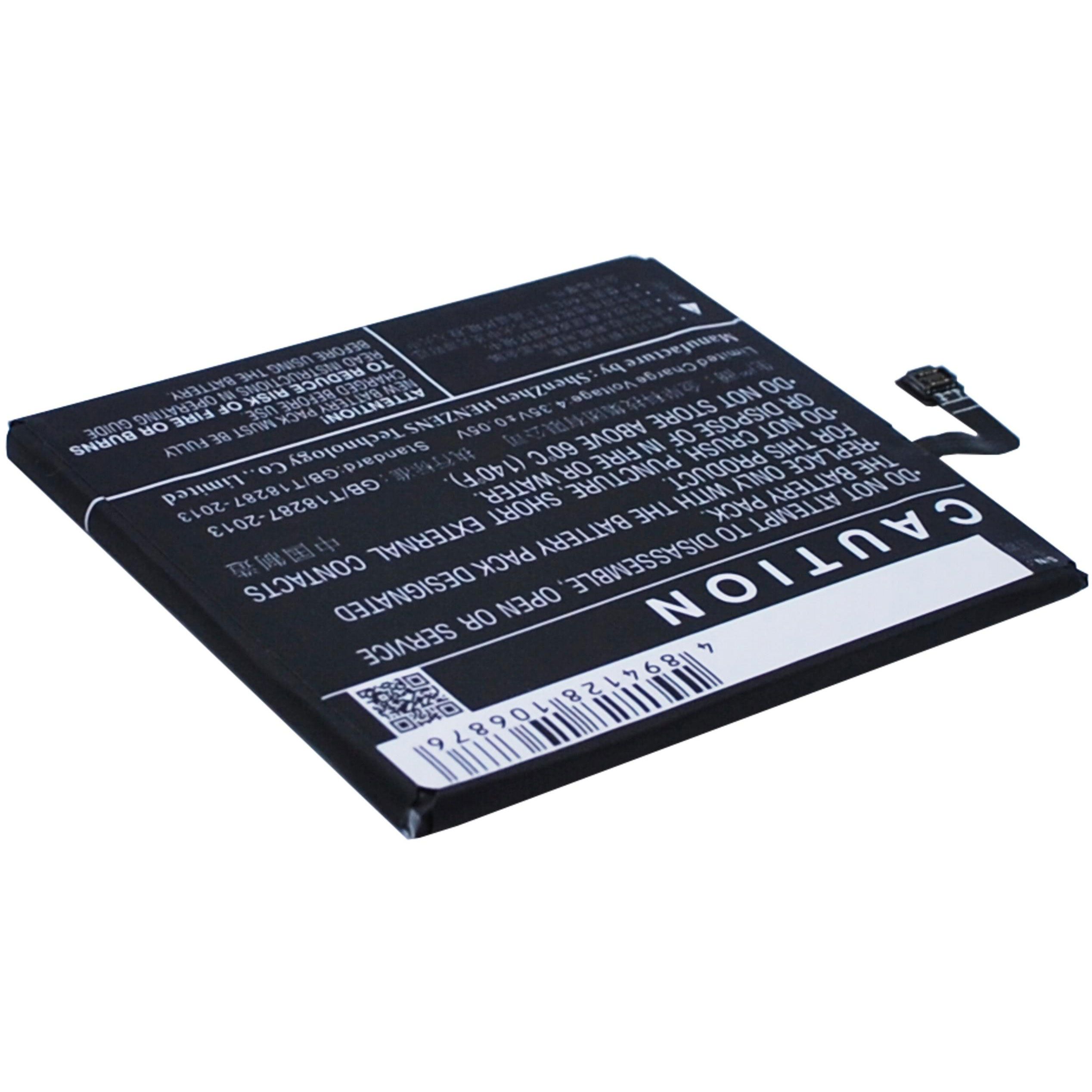 Lenovo S60-t Battery Replacement