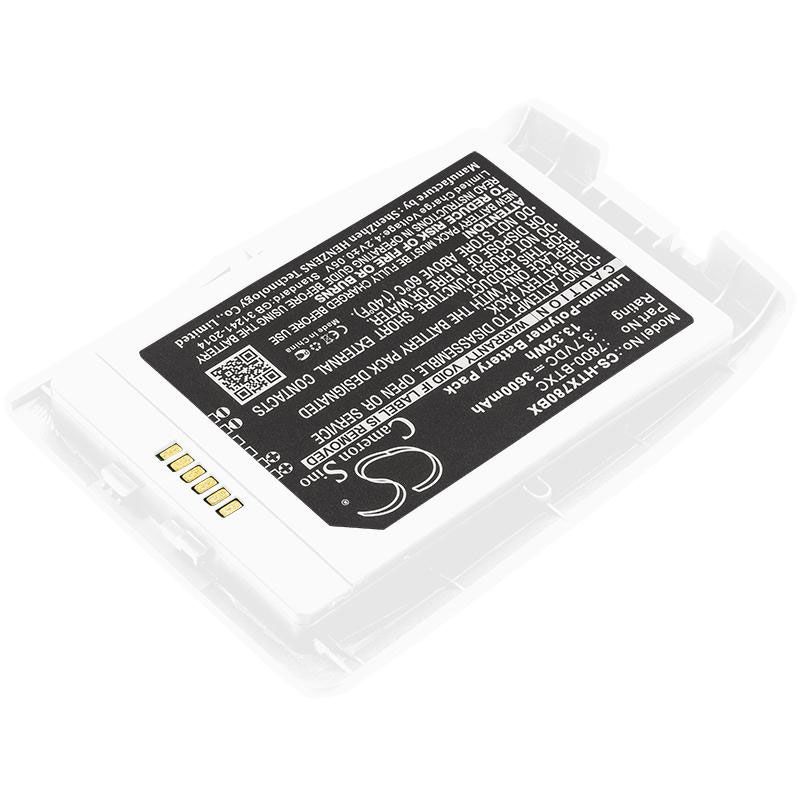Dolphin 7800 Battery Replacement