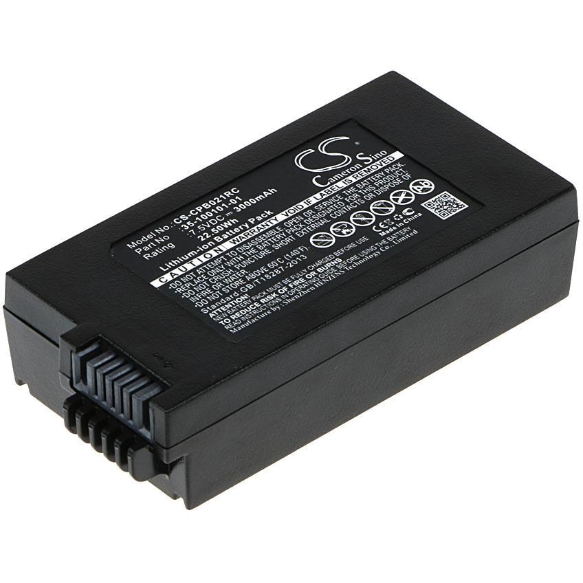Cisco Pegatron PB021 Battery Replacement