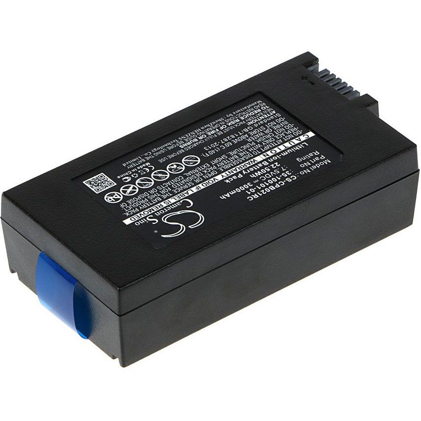 Cisco Pegatron PB021 Battery Replacement