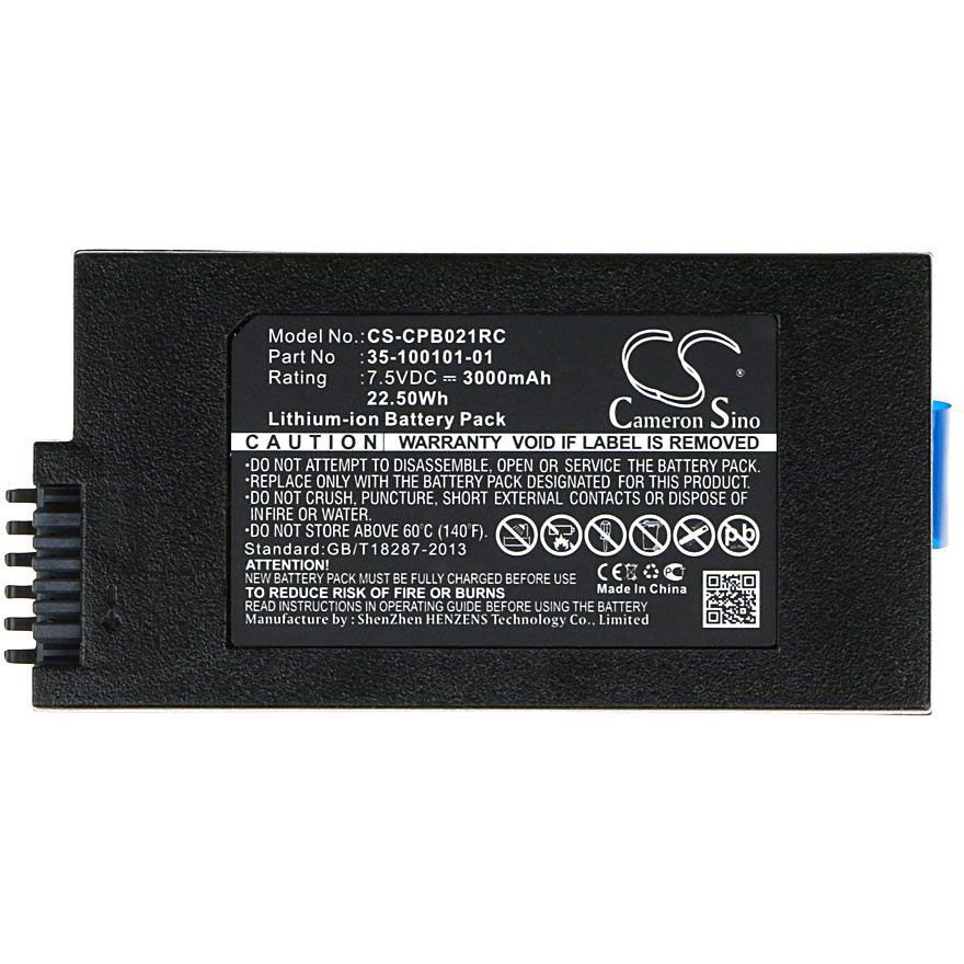 Cisco Pegatron PB021 Battery Replacement
