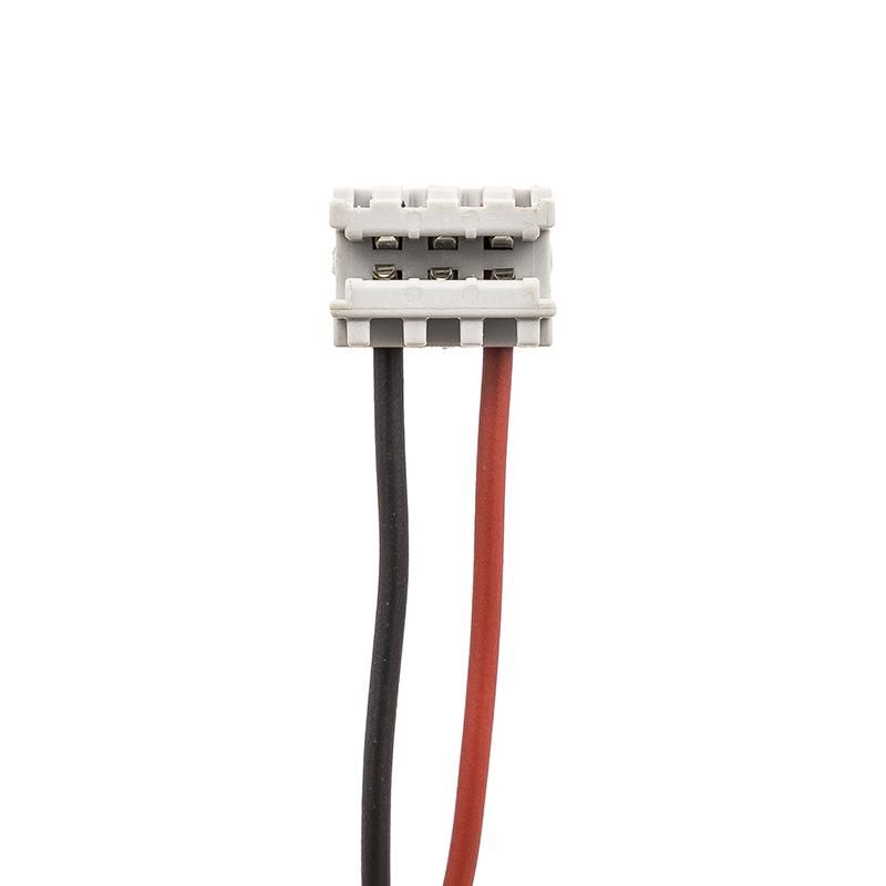Braun Perfusor compact Battery Replacement