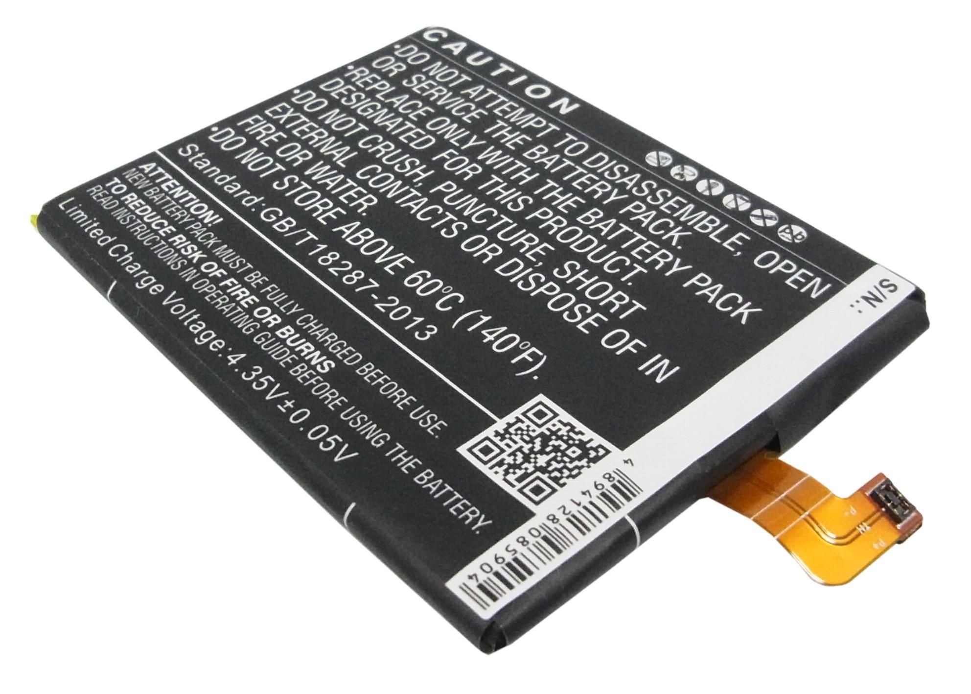 Lenovo S860 Battery Replacement