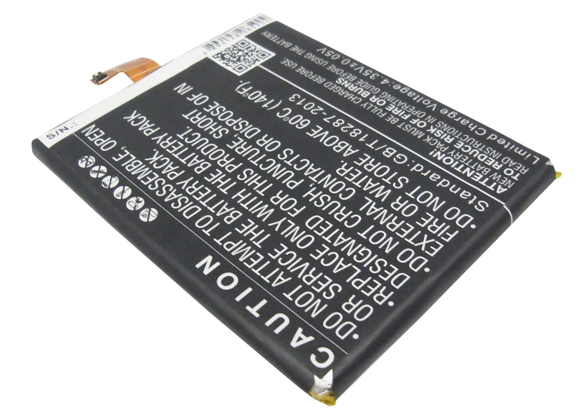 Lenovo S860 Battery Replacement