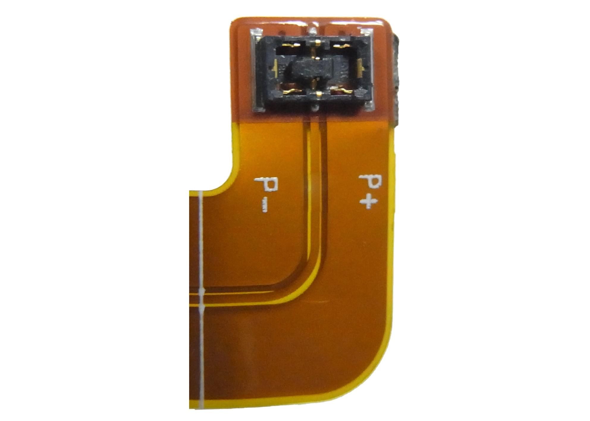 Lenovo S860 Battery Replacement