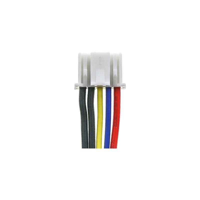 Comen 022-000092-00 Battery Replacement