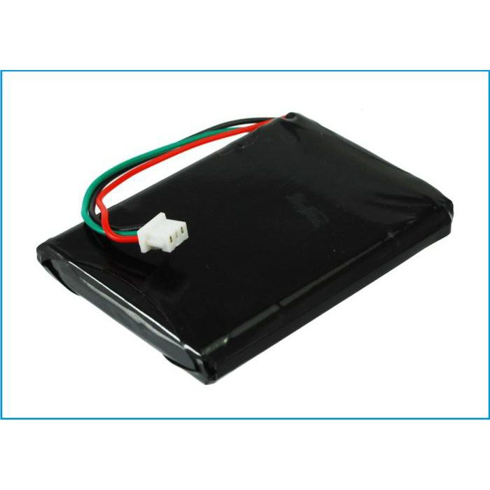 Navigon 2200T Battery Replacement