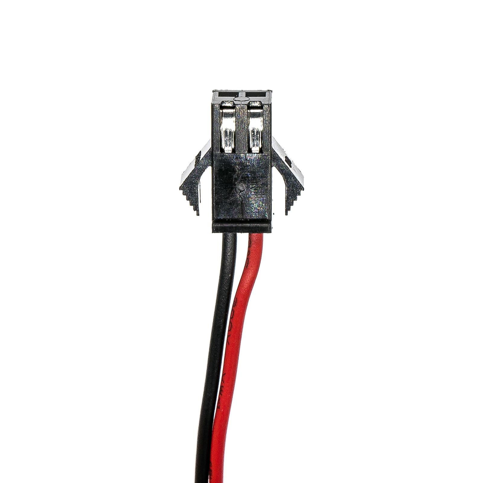JUMPER JPD-300A Battery Replacement