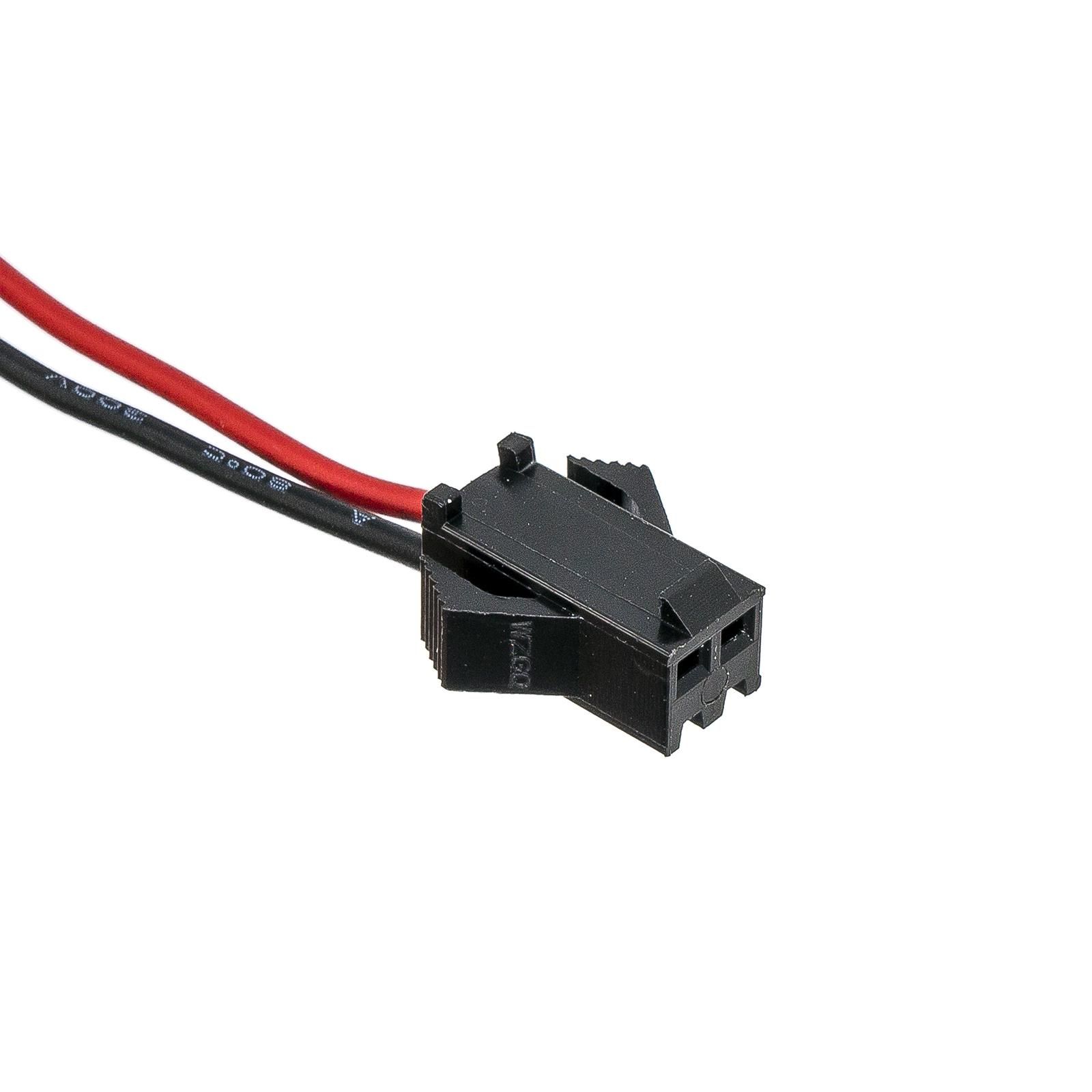 JUMPER JPD-300A Battery Replacement