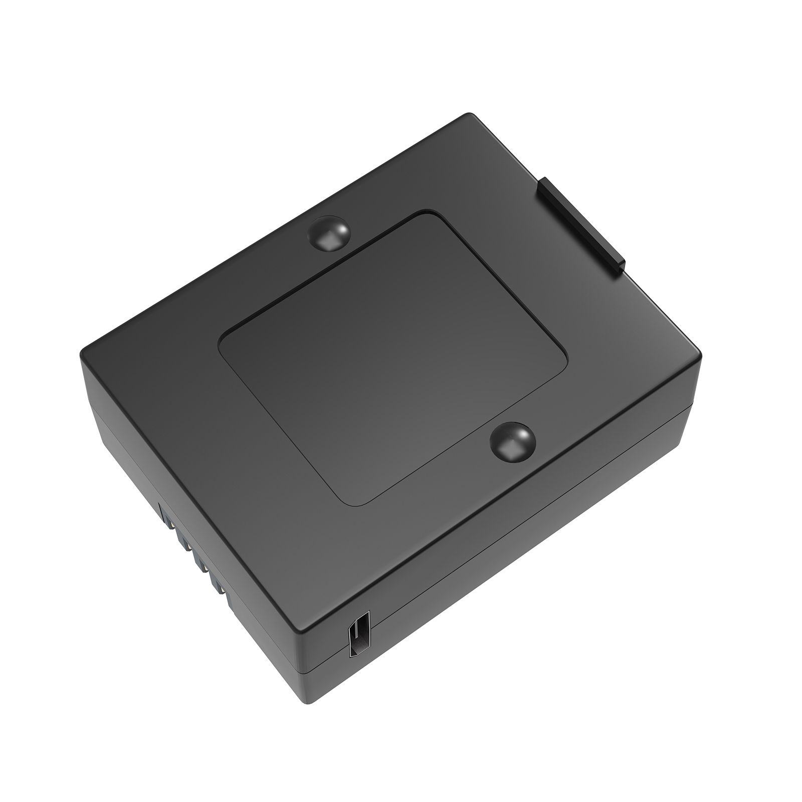 Modster EC-135 Battery Replacement