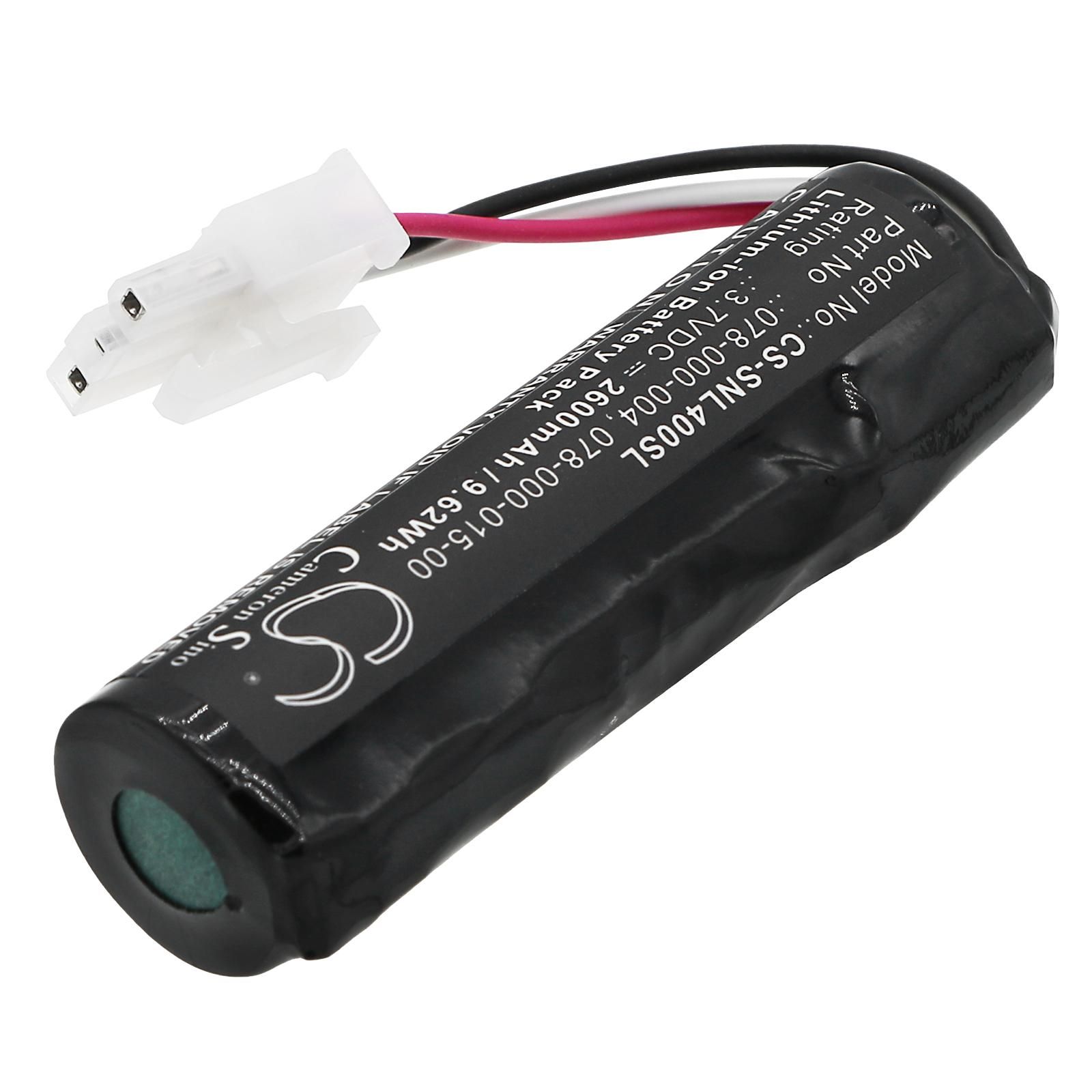 Dell X200 Battery Replacement