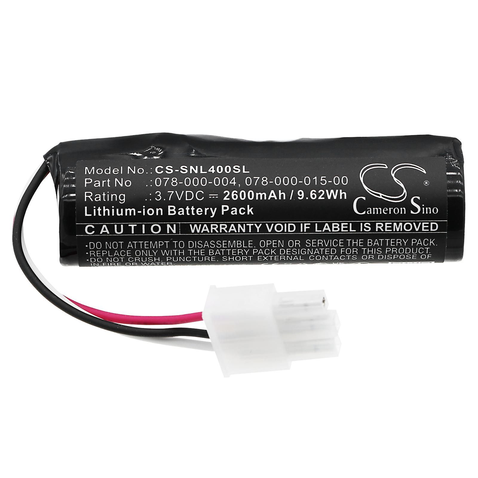 Dell X200 Battery Replacement