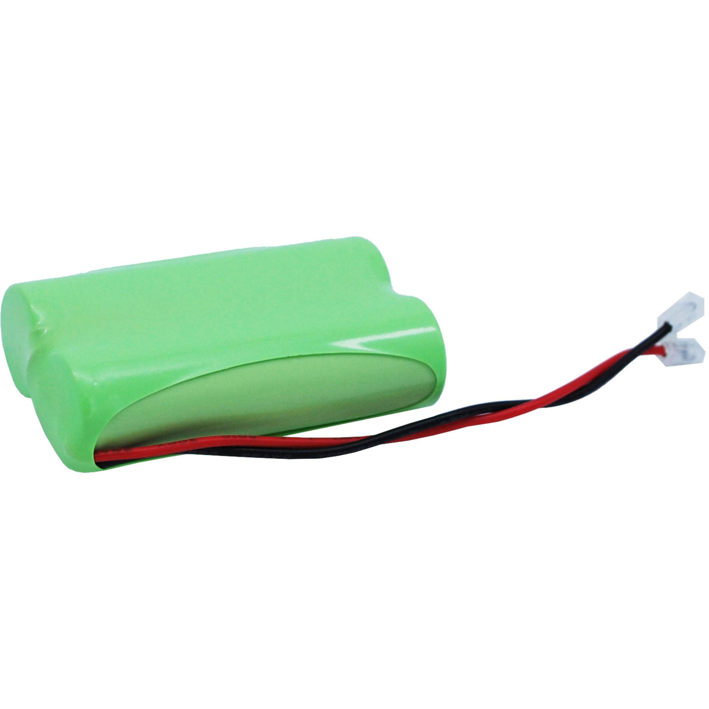Universal AA x 2 Battery Replacement