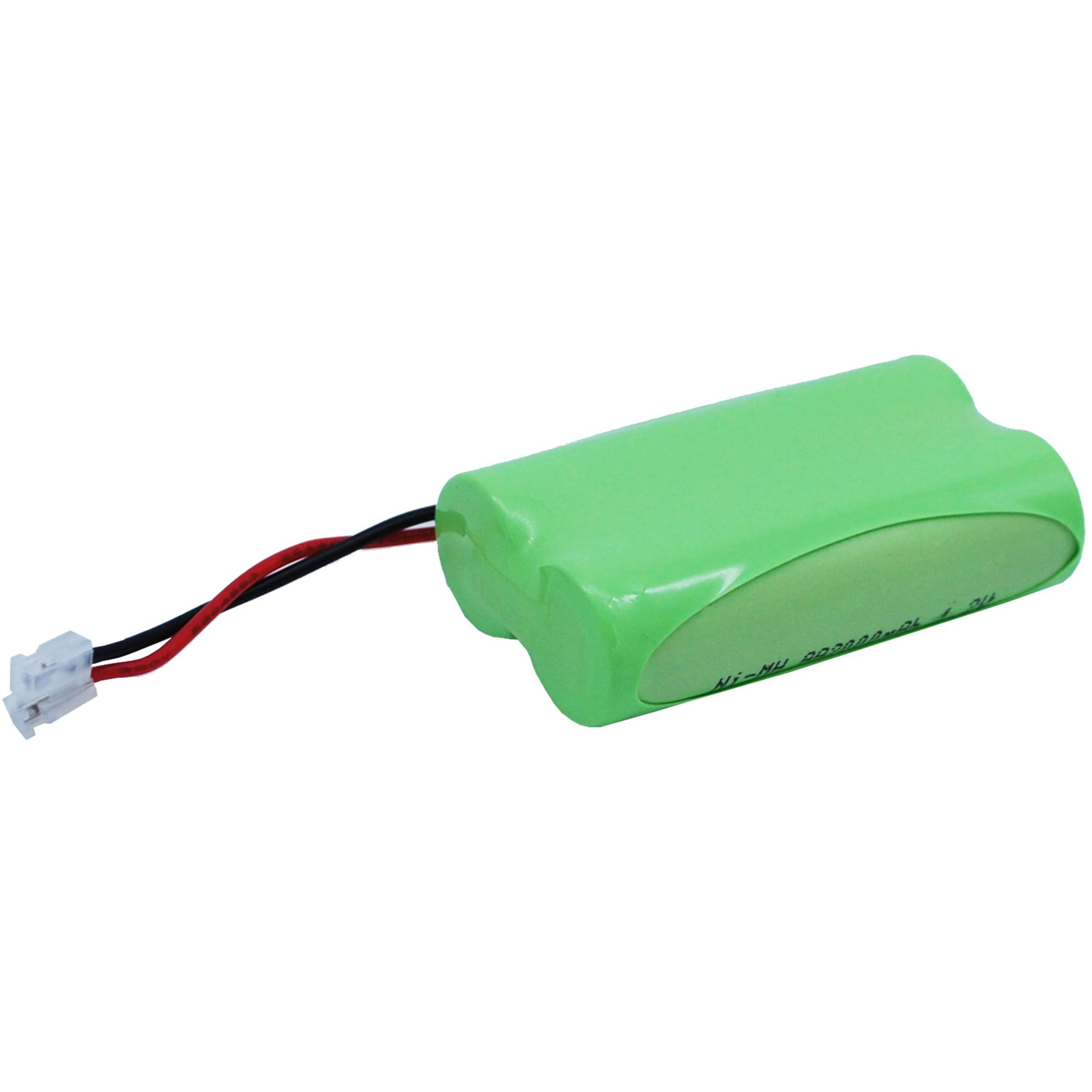 Universal AA x 2 Battery Replacement