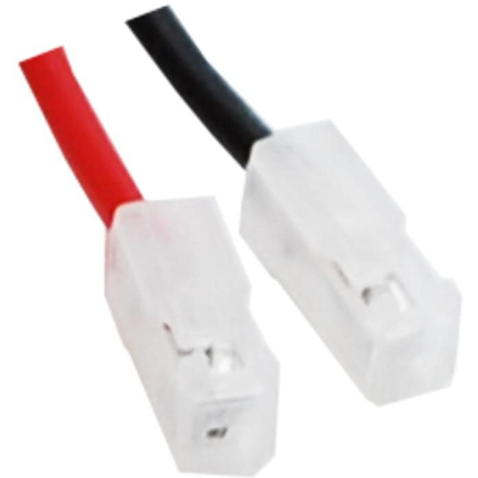 Universal AA x 2 Battery Replacement