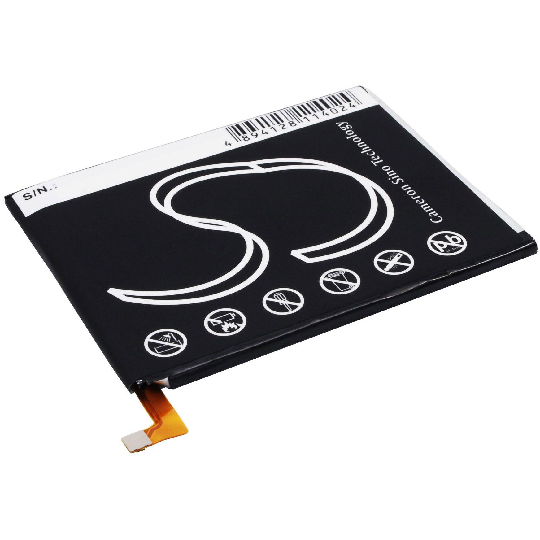 BLU X010Q Battery Replacement