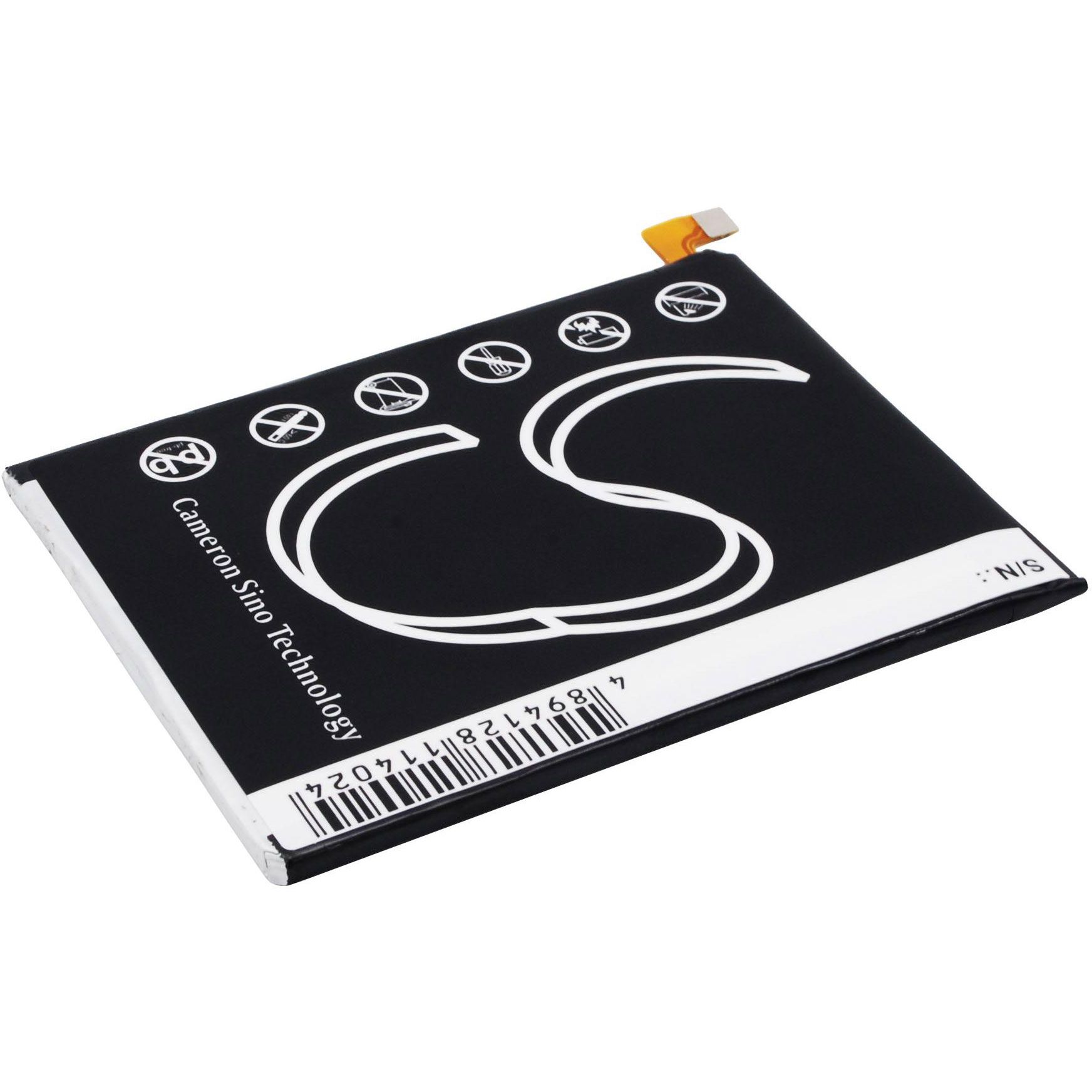 BLU X010Q Battery Replacement