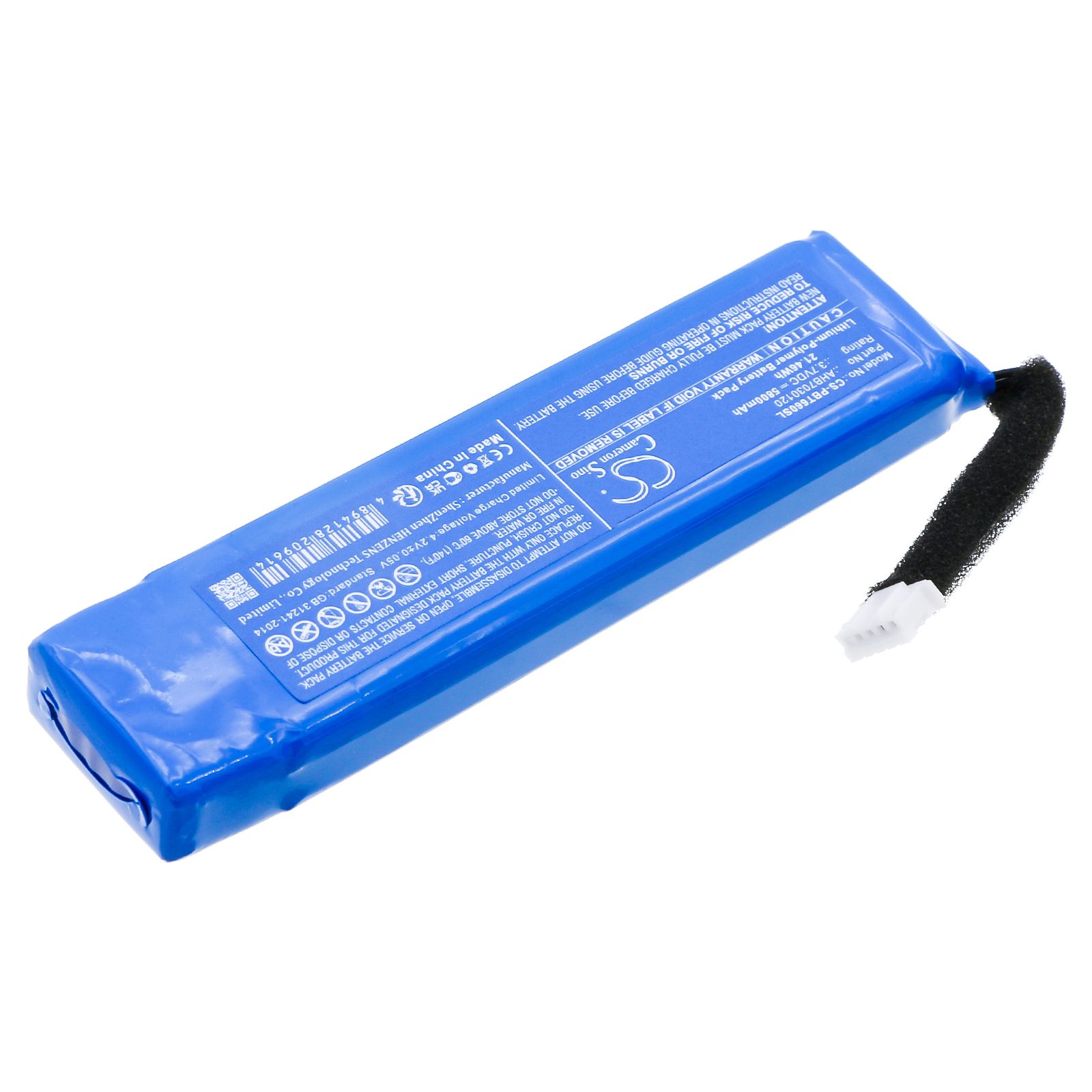 Philips BT6600B/98 Battery Replacement