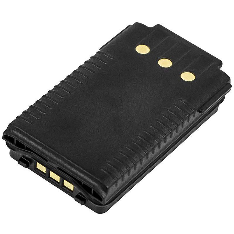 Yaesu FT-70D Battery Replacement