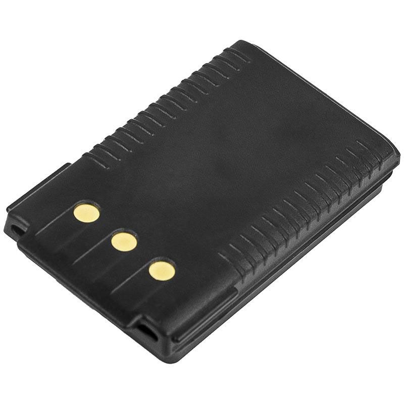 Yaesu FT-70D Battery Replacement
