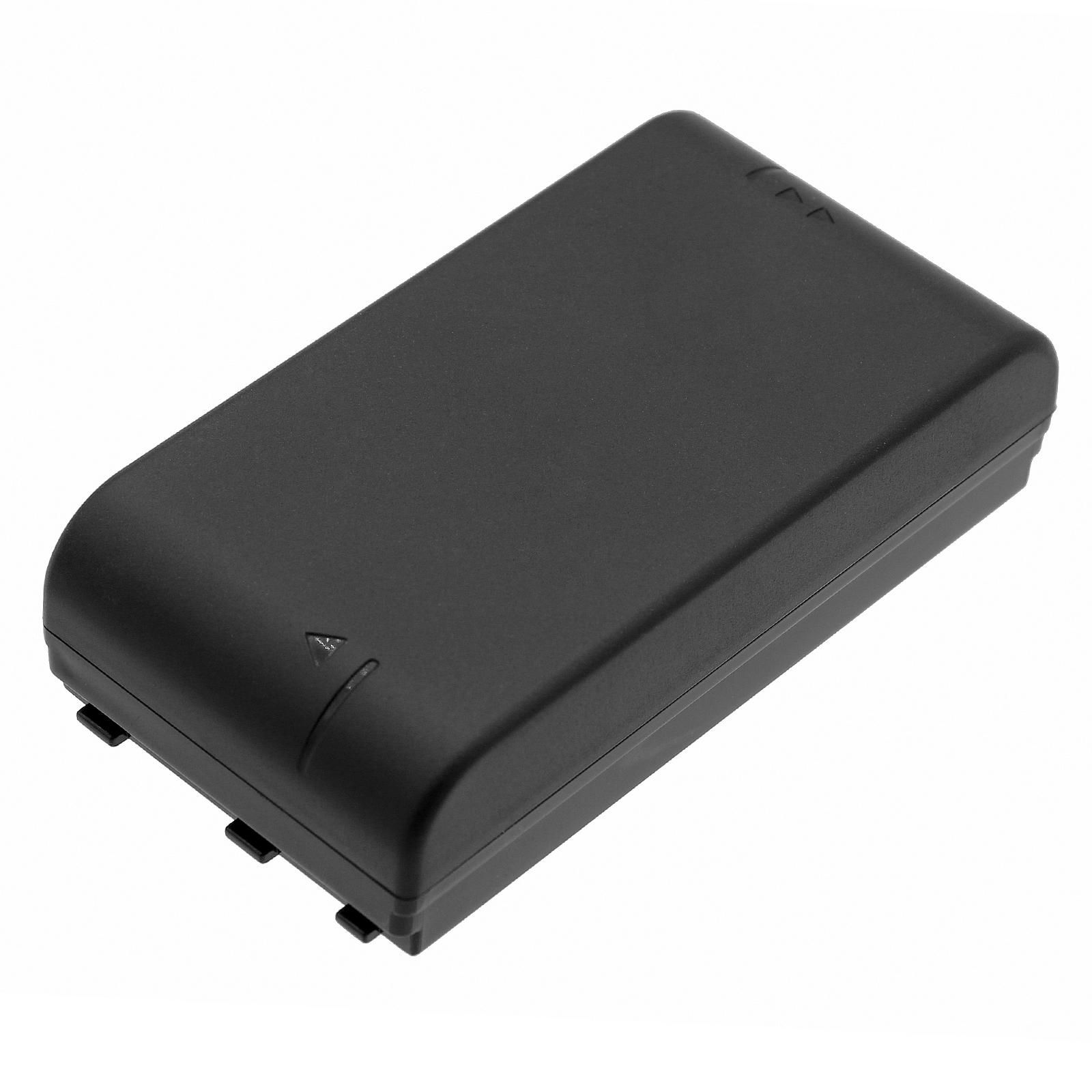 Natus Fischer-Zoth Echo Screen Classic Battery Replacement