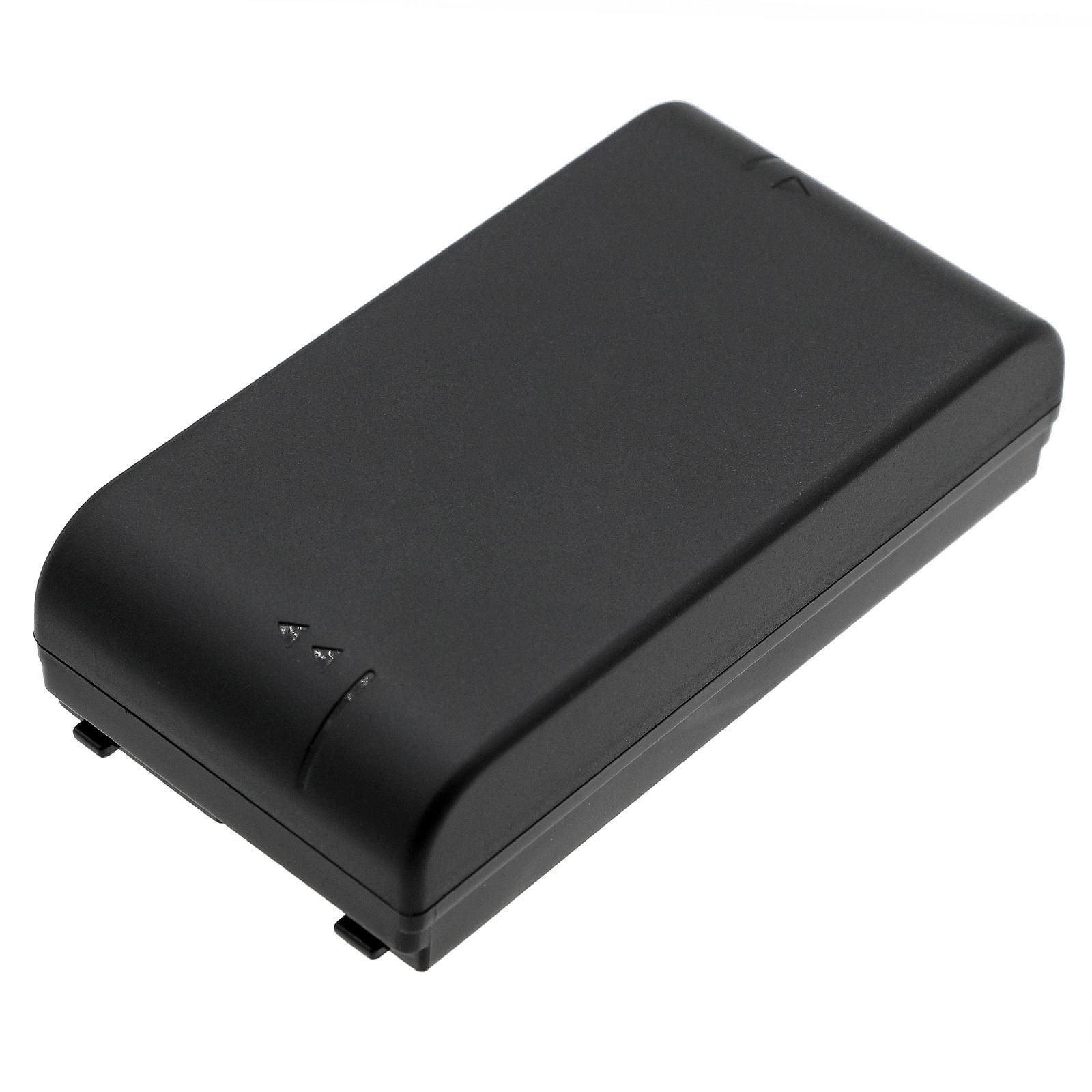 Natus Fischer-Zoth Echo Screen Classic Battery Replacement