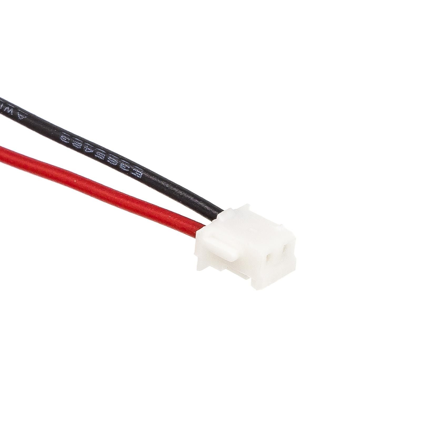 xDuoo X2 Battery Replacement