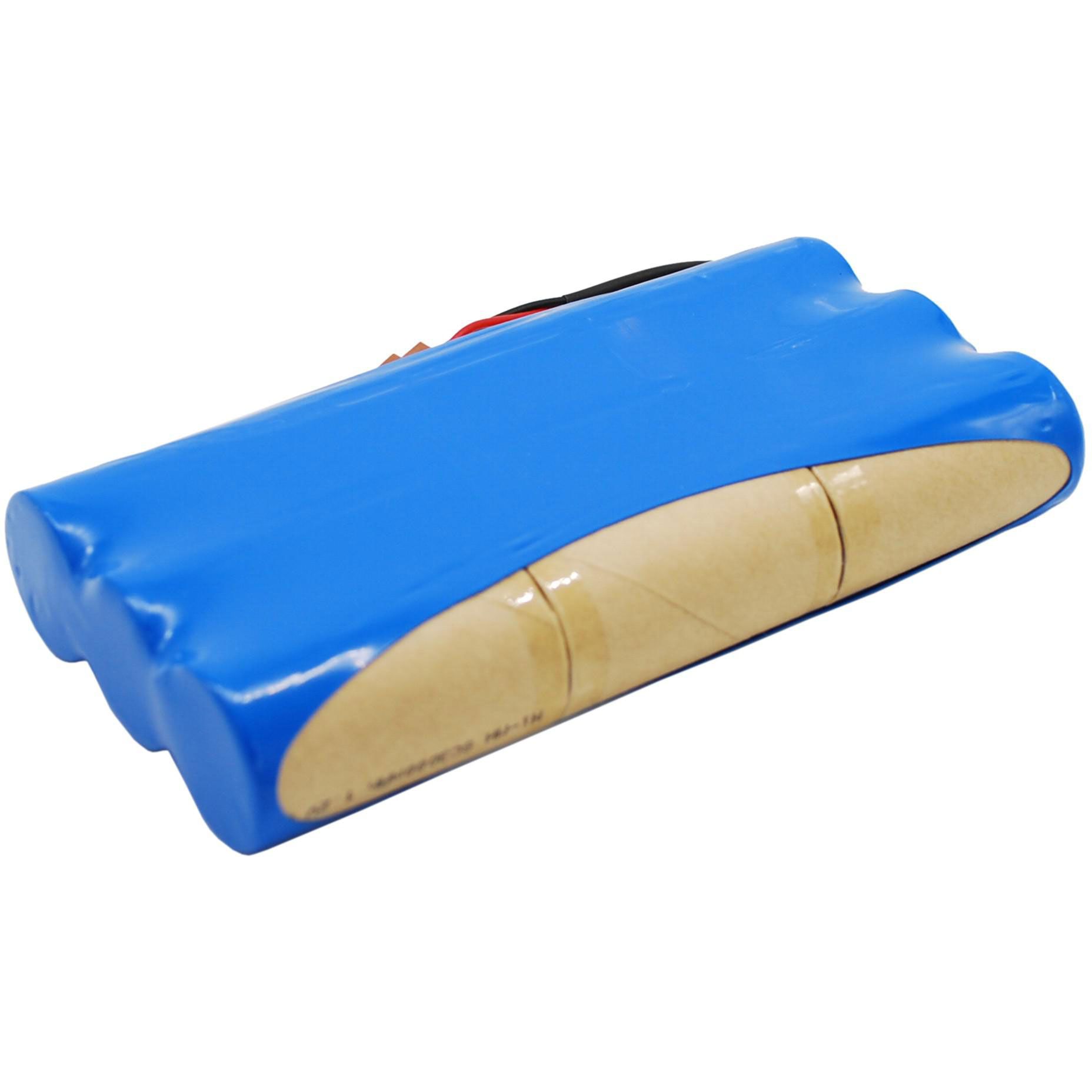 JMS OT-701 Battery Replacement