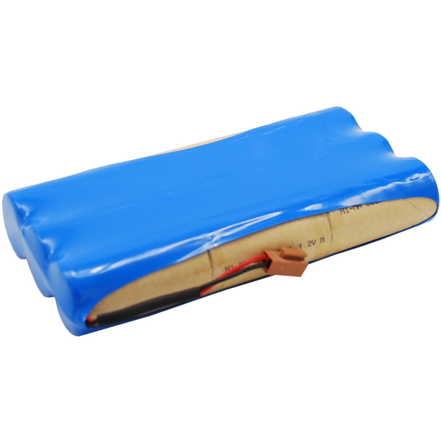 JMS OT-701 Battery Replacement