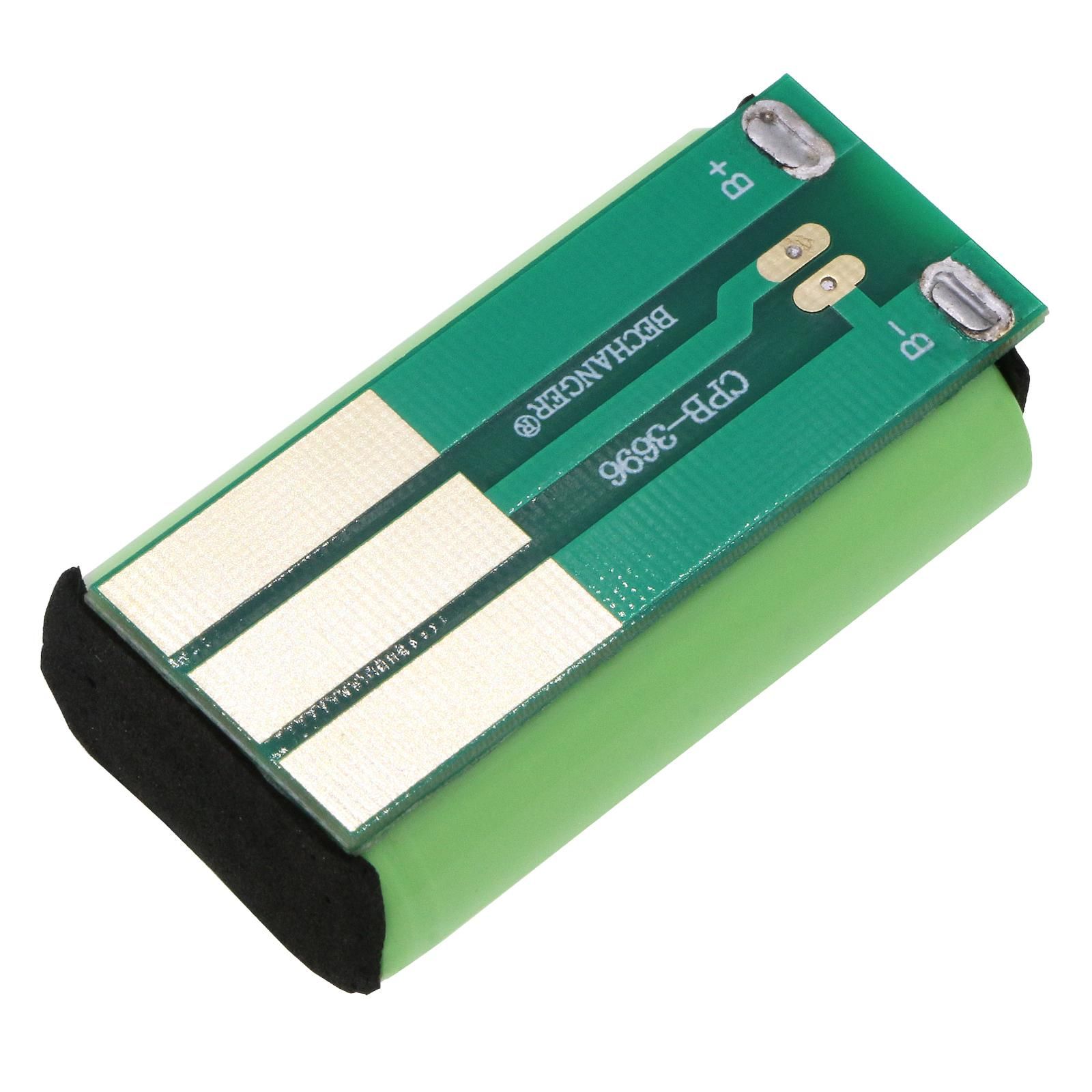 Wahl 0114-300 Battery Replacement