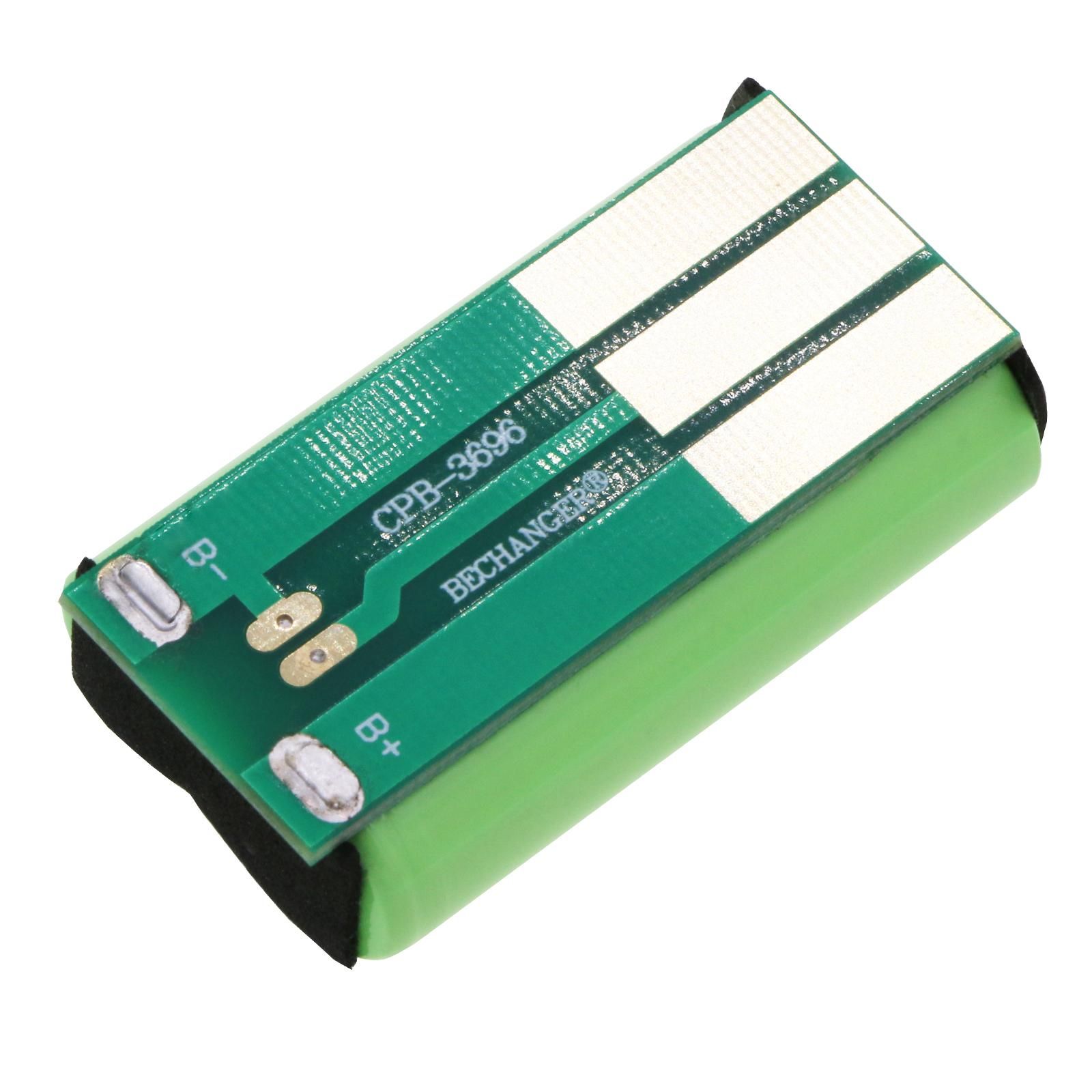 Wahl 0114-300 Battery Replacement