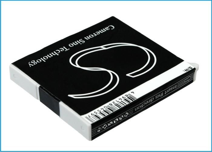 Sharp V603SH Battery Replacement