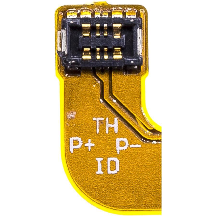 Nokia LC-620 Battery Replacement