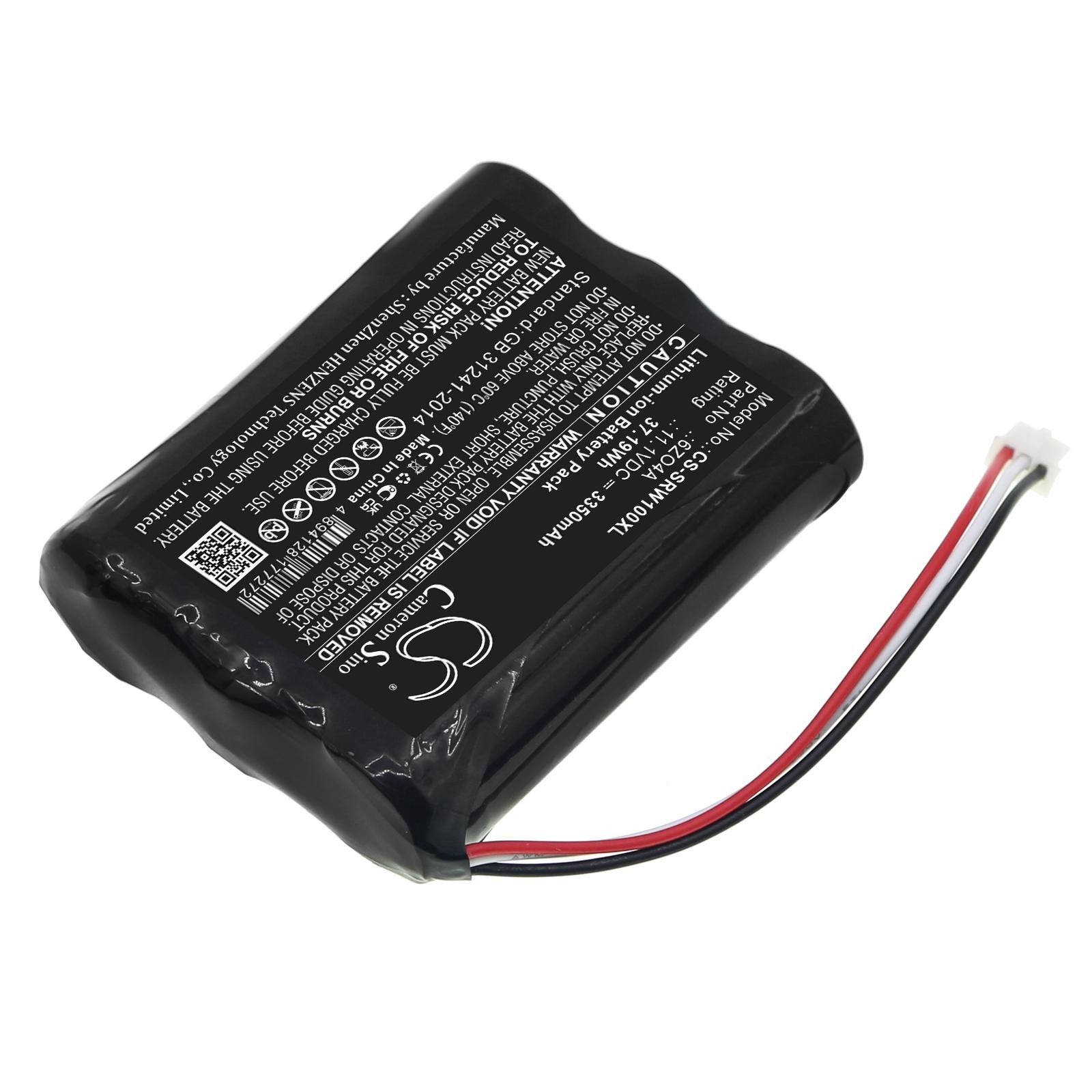Sony VGF-WA1 Battery Replacement