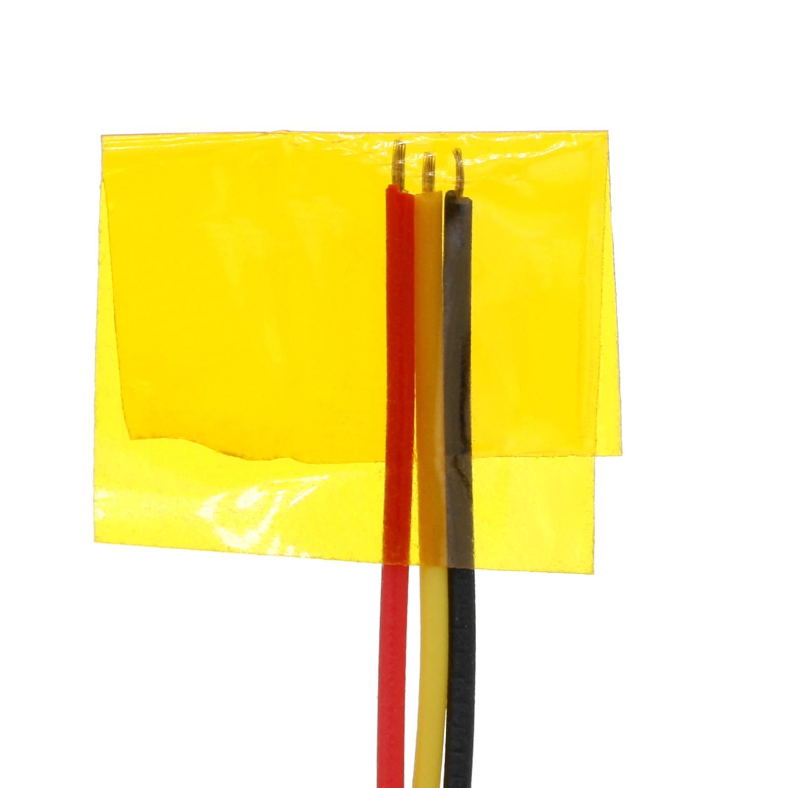 Rode GO Receiver Battery Replacement