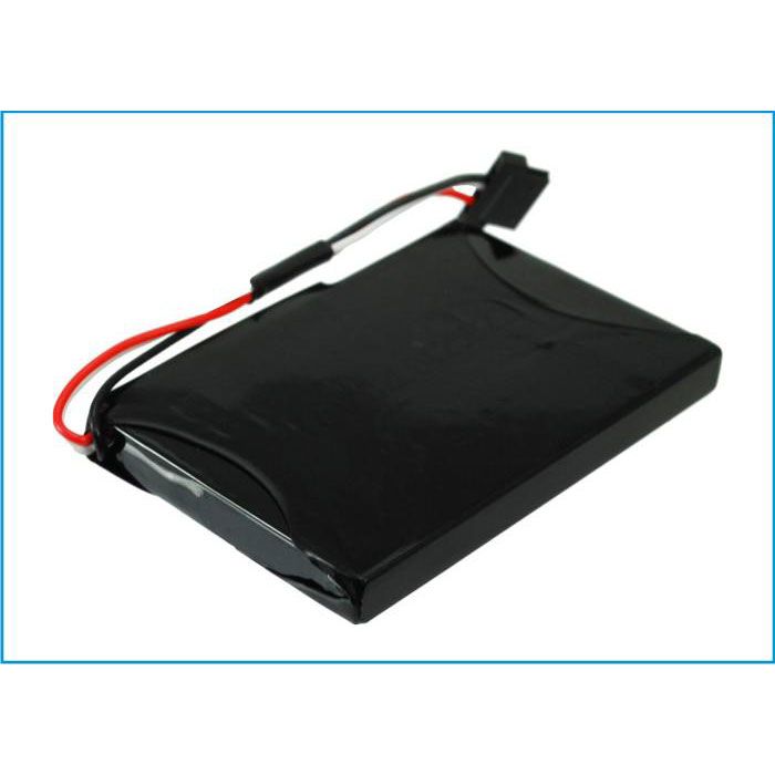 Magellan 338937010172 Battery Replacement
