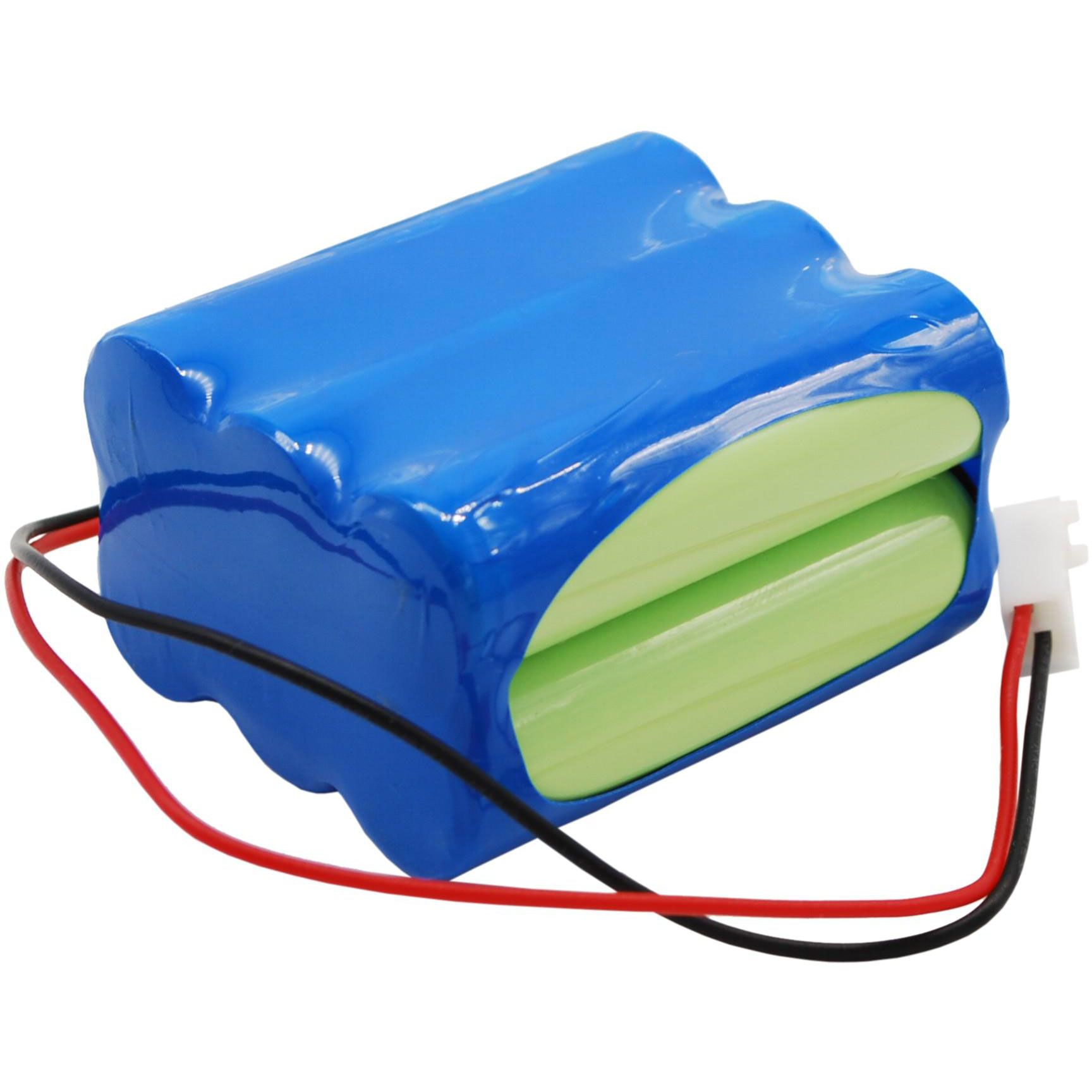 Kangaroo Pump 324 Battery Replacement