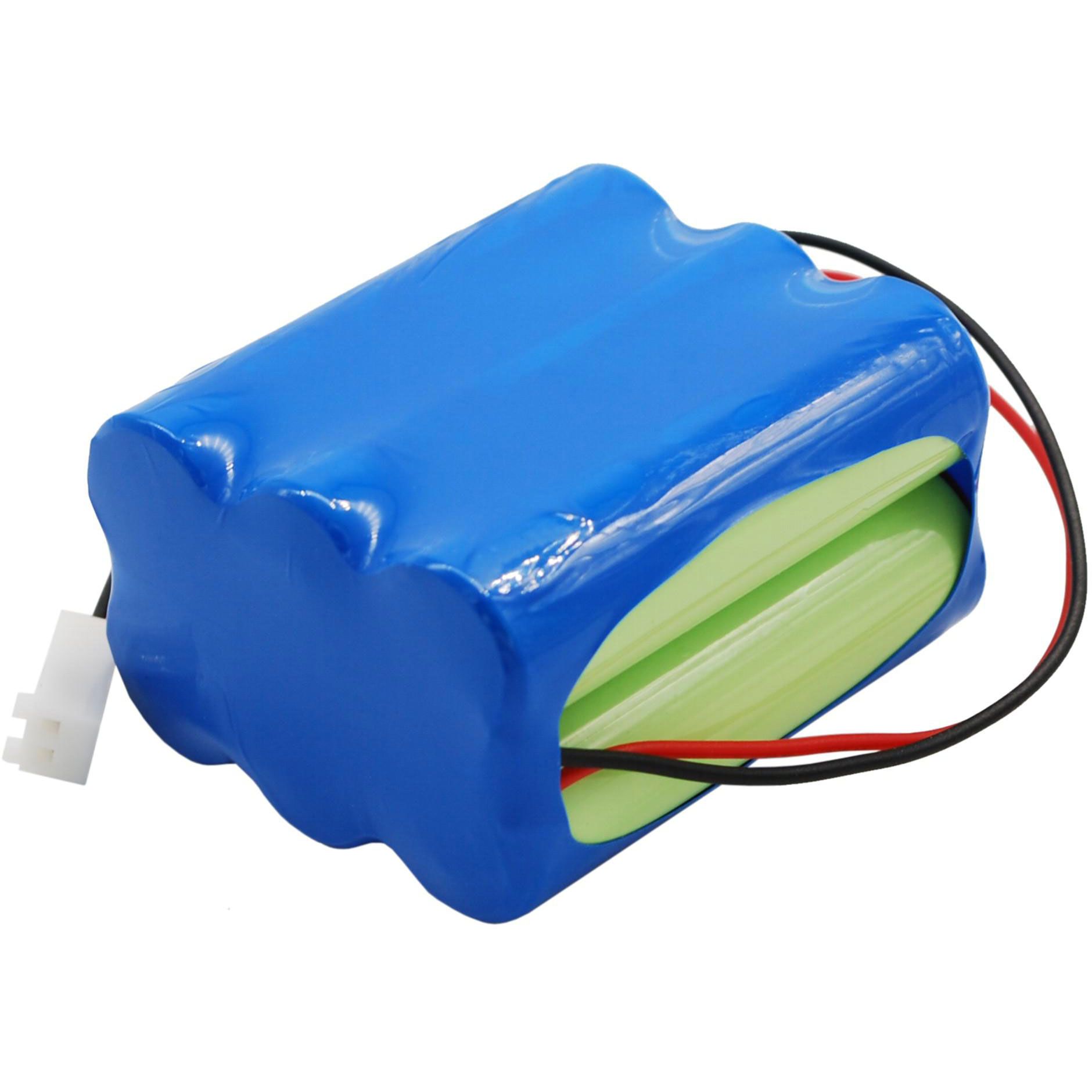 Kangaroo Pump 324 Battery Replacement