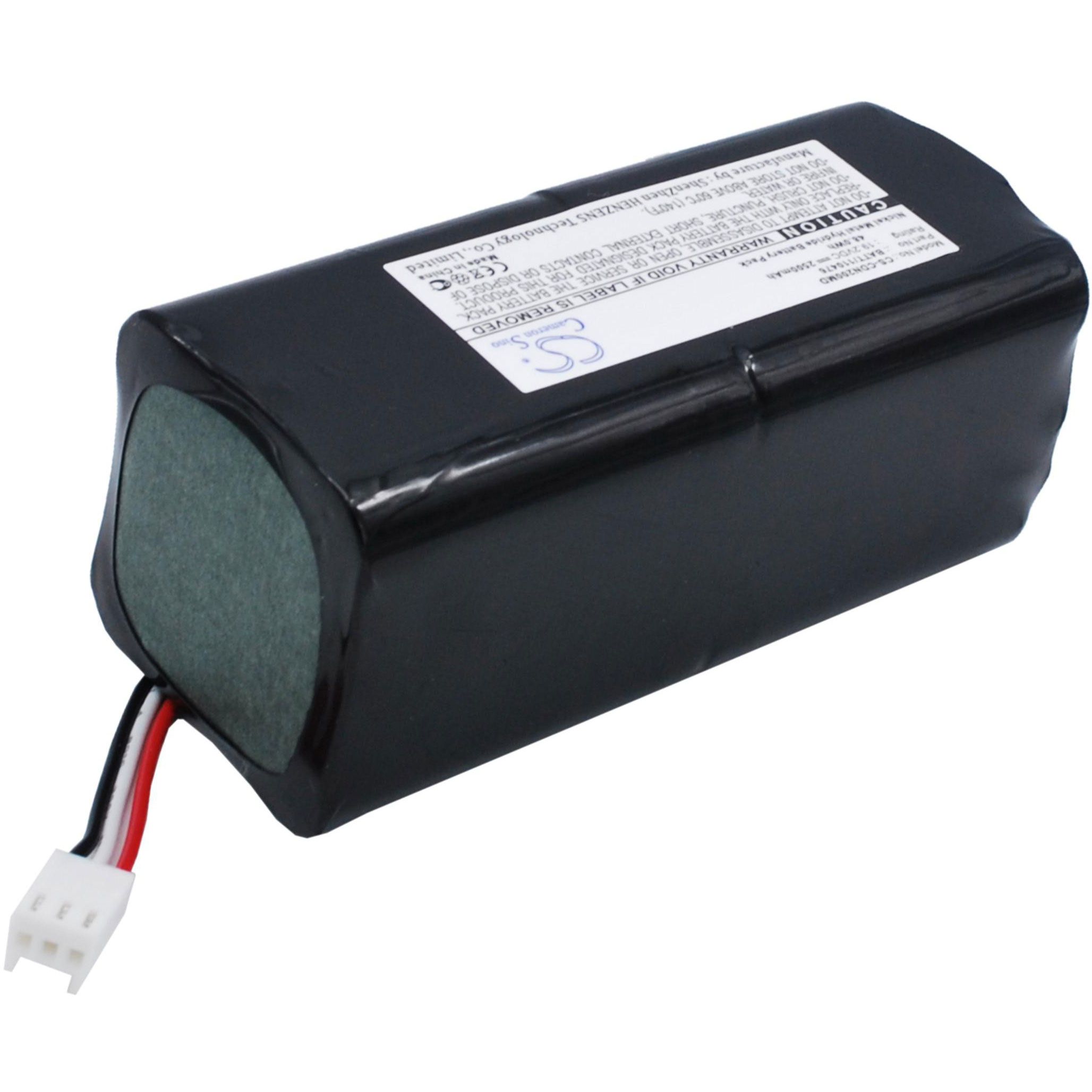 Clinical Dynamics Smartarm SPO2 Battery Replacement