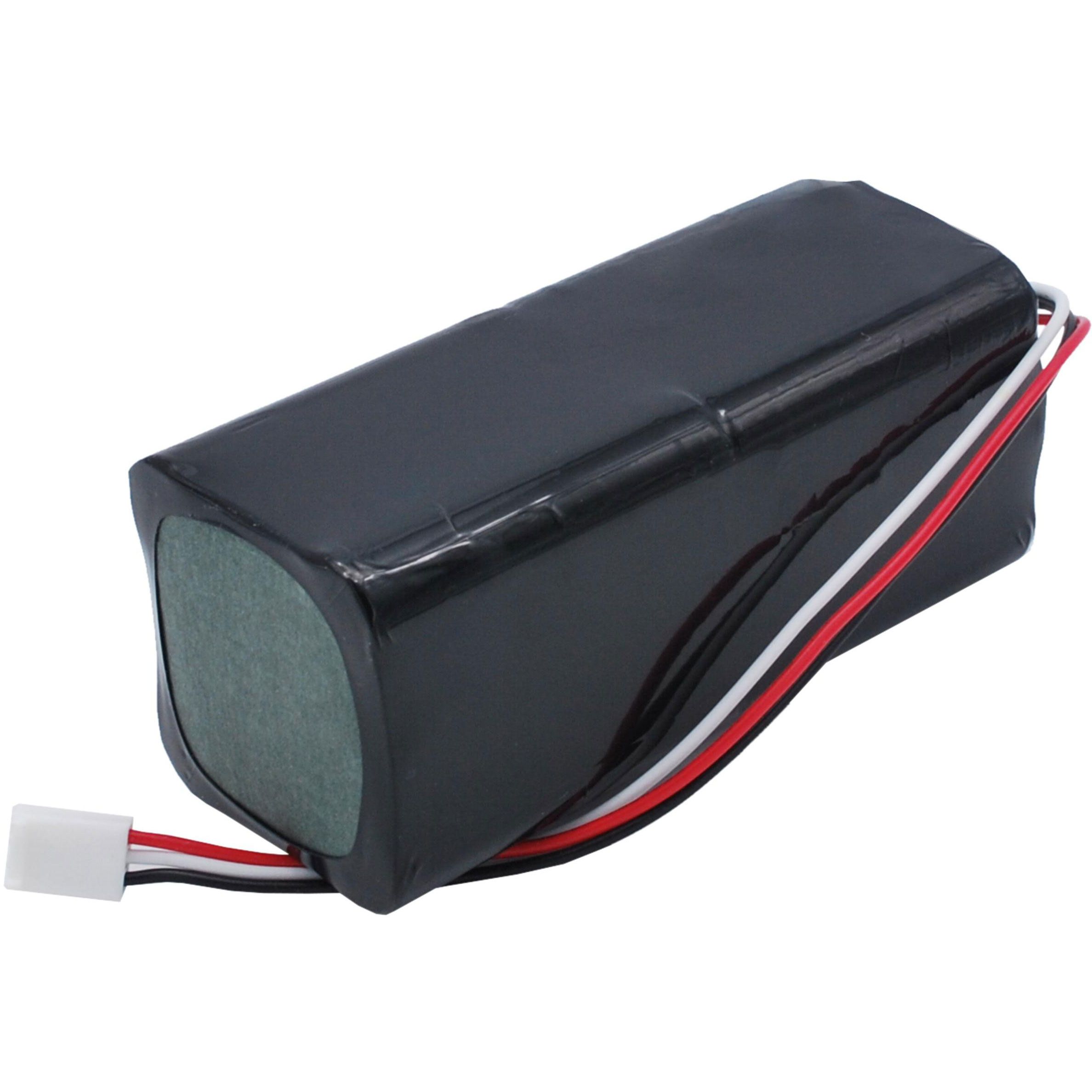 Clinical Dynamics Smartarm SPO2 Battery Replacement