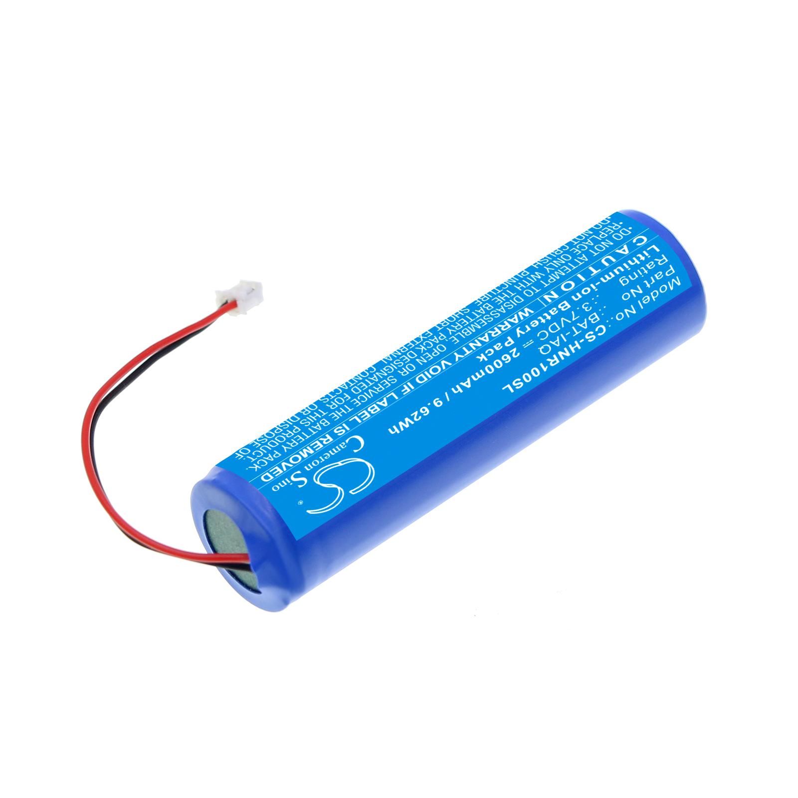 Honeywell HAQSPA-R Air Quality Meter Battery Replacement